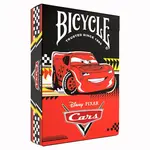 Playing Cards: Bicycle - Disney Cars