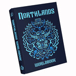 D&D 5E RPG: Northlands Worldbook Limited Edition
