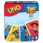 UNO: Toy Story 5