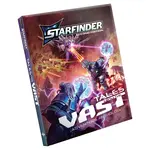 Starfinder 2E RPG: Adventure: Tales from the Vast Adventure Anthology