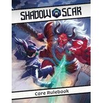 Shadow Scar RPG Core Rulebook