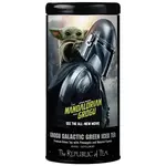 Tea: Star Wars The Mandalorian and Grogu Galactic Green Iced Tea (6 Pouches)