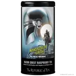 Tea: Star Wars The Mandalorian and Grogu Razor Crest Raspberry Tea (36 Bags)