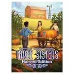 Three Sisters Harvest Edition