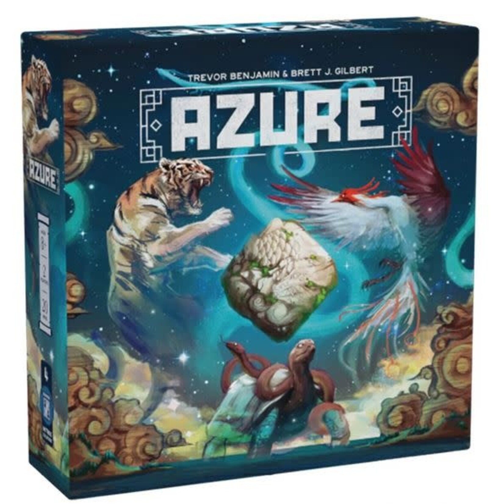 Azure