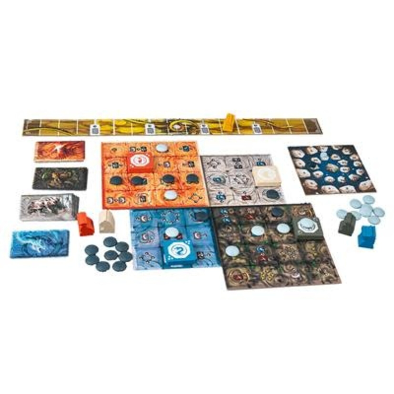 Azure: Cosmos Expansion