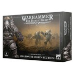 Horus Heresy: Solar Auxilia: Charonite Ogryn Section