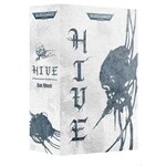 Black Library: HIVE (Hardback)