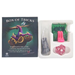 Box of Tricks: Mystery Mimic & Dice