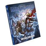 D&D 5E RPG: Northlands Worldbook