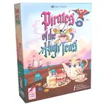Pink Hawk Games Pirates of the High Teas
