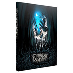The Darkest Woods RPG