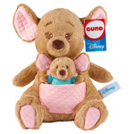 Disney Oh So Snuggly: Kanga & Roo 12.5"