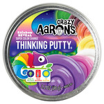 Crazy Aaron's Crazy Aaron's Thinking Putty Trendsetters: Rainbow Reveal