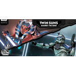 Star Wars Unlimited: 2026 Twin Suns Deck