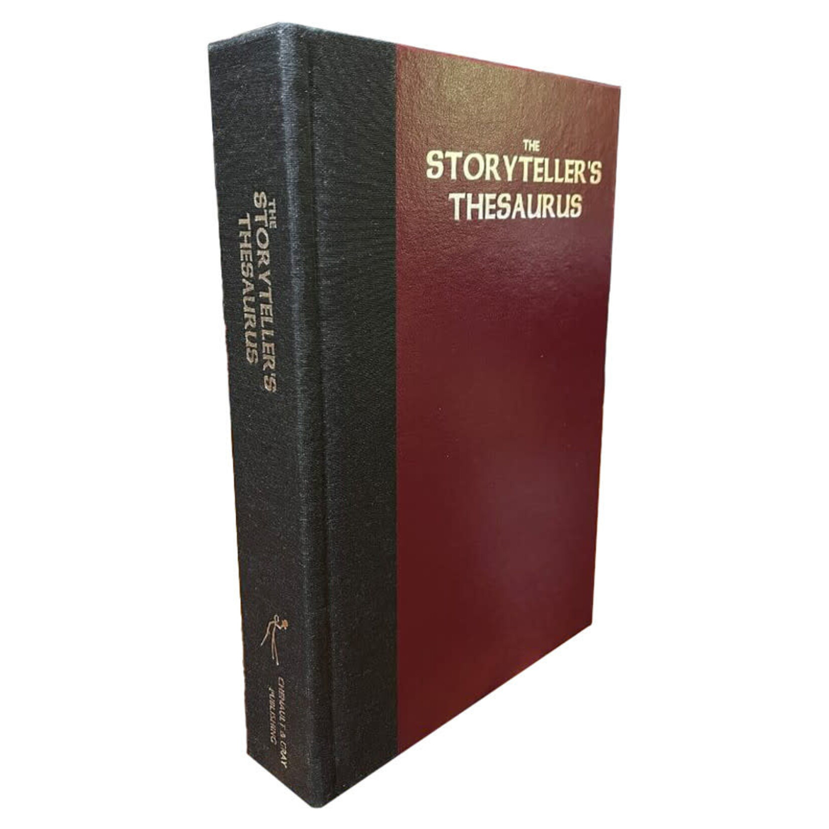 Storytellers Thesaurus (2026)