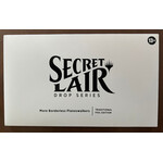 MTG: Secret Lair More Borderless Planeswalkers Traditional Foil (All Sales Final)