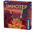 #10640 Imhotep The Duel Dragon Cache Used Game