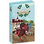 #10637 Long Shot Dragon Cache Used Game