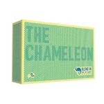 #10636 The Chameleon Dragon Cache Used Game