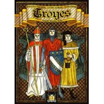 #10623 Troyes Dragon Cache Used Game