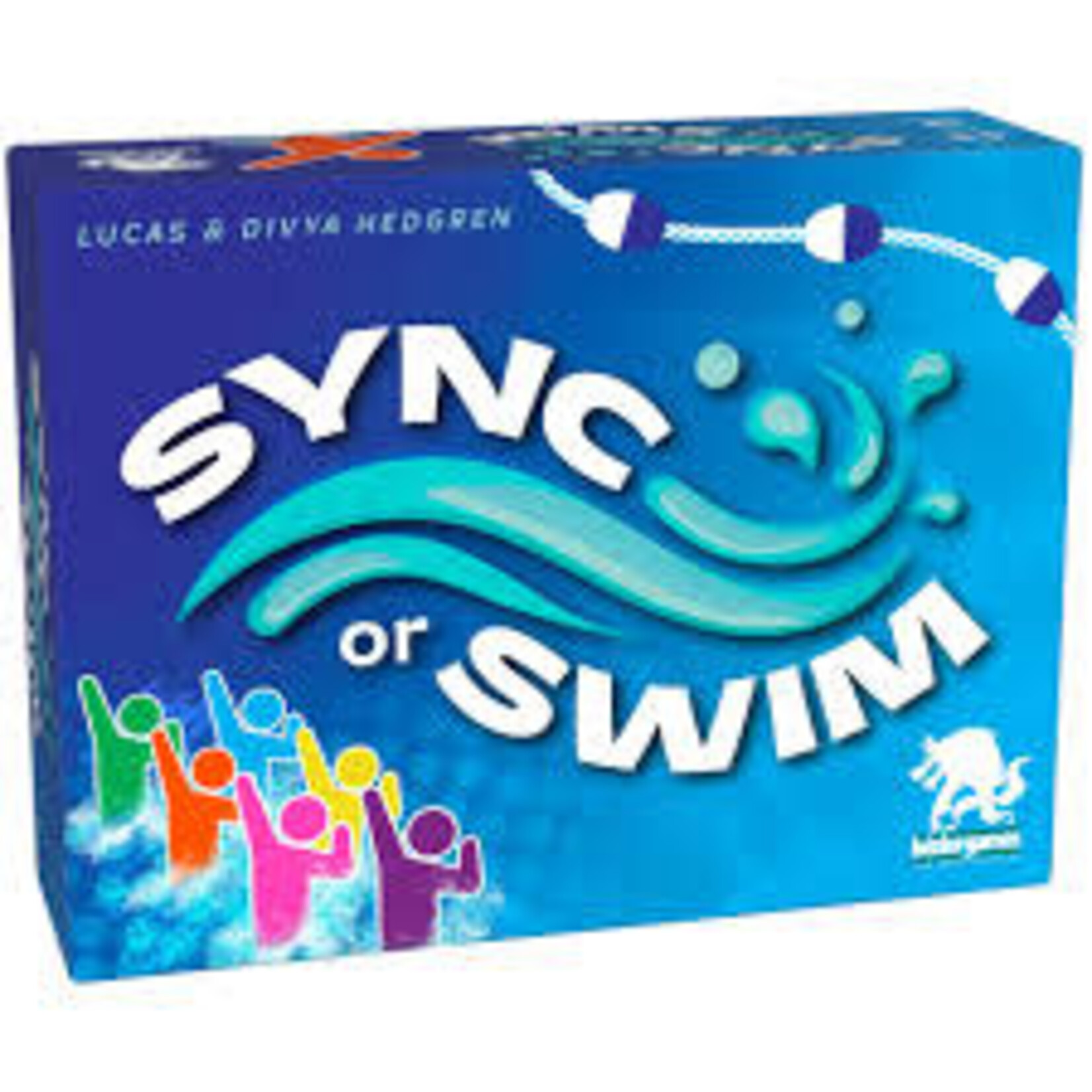 #10630 Sync or Swim Dragon Cache Used Game