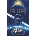 #10635 A Message From The Stars Dragon Cache Used Game