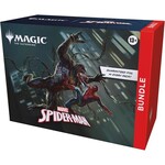 MTG: Marvel's Spider-Man Bundle