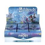 Altered: Trial by Frost Booster Box Dragon Cache