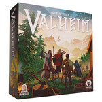 Valheim Dragon Cache Game
