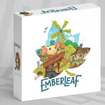 Emberleaf Dragon Cache Game
