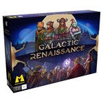 Galactic Renaissance Dragon Cache Game