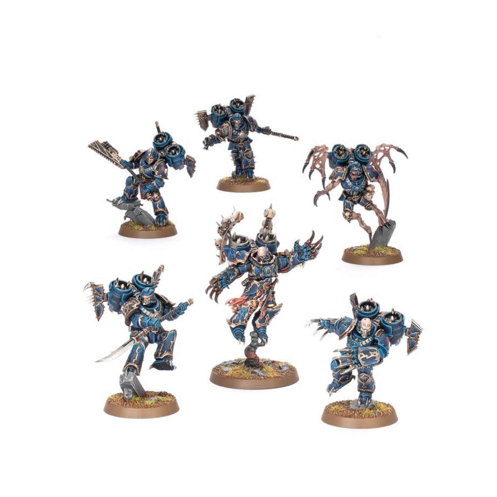 Kill Team: Murderwing