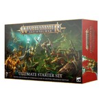 AOS: Ultimate Starter Set - Skaven and Stormcast Eternals (2024)