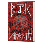 Werewolf The Apocalypse 5E RPG: Chronicle of the Black Labyrinth