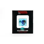 D&D Jumbo Gelatinous Cube d6