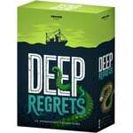 Tettix Games Deep Regrets An Unfortunate Fishing Game