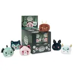 Cute Cryptids Reversible Plushies Mystery Box