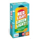 #10618 Red Light Green Light! Dragon Cache Used Game
