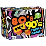 #10617 80's 90's Trivia Game Dragon Cache Used Game
