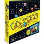 #10615 Pac-Man The Board Game Dragon Cache Used Game