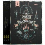 #10612 Realm of Reckoning Bundle Dragon Cache Used Game