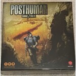 #10607 Posthuman Dragon Cache Used Game
