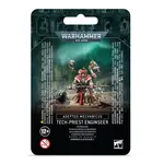 40K: Adeptus Mechanicus - Tech-Priest Enginseer