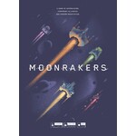 Moonrakers: Platinum Edition Dragon Cache Game