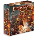Pathfinder Quest Deluxe Edition with Miniatures