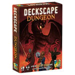 Deckscape: Dungeon