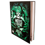 Motes of the Divine RPG