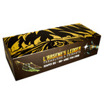 L'Arsene's Ledger RPG: Magic Item Cards Box