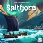 Salfjord Dragon Cache Game